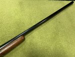Preloved Webley & Scott Webley Hammer 12g Single Barrel Shotgun 32in IM(3/4) Choke - Used